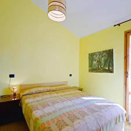 Villaggio Danubio, * 比比翁