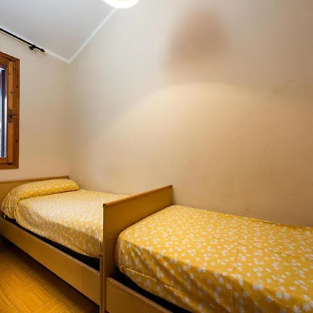 דירה Villaggio Danubio, *