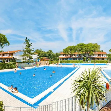 Villaggio Danubio, * Bibione