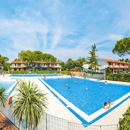 Villaggio Danubio, * Bibione