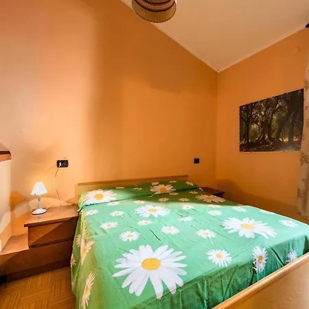 Villaggio Danubio, *