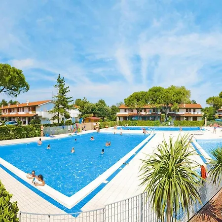 Villaggio Danubio, Bibione