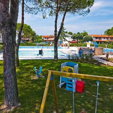 Apartment Villaggio Danubio,