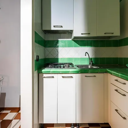 Villaggio Danubio, Apartment Bibione