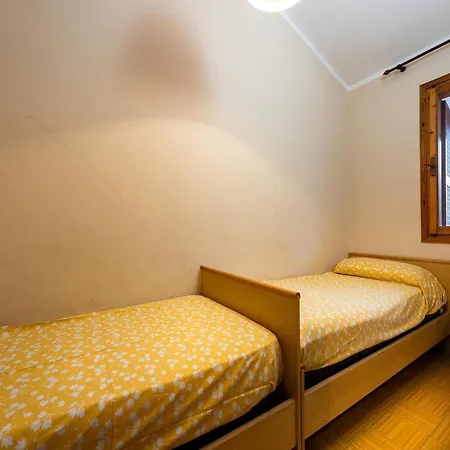 Villaggio Danubio, Apartment