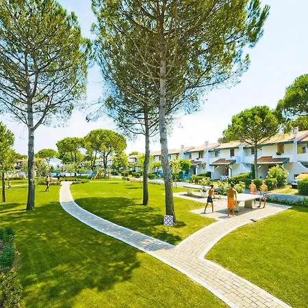 Appartamento Villaggio Danubio, *
