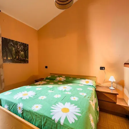 Lägenhet Villaggio Danubio, *